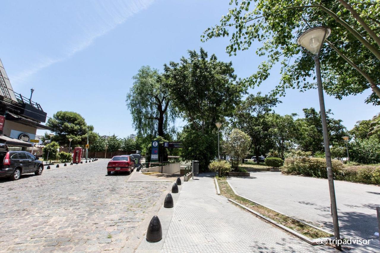 Ayres Apartments Recoleta - Guido 1980 Buenos Aires Exteriör bild