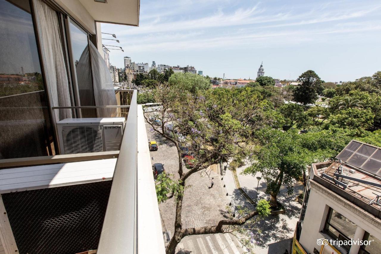 Ayres Apartments Recoleta - Guido 1980 Buenos Aires Exteriör bild